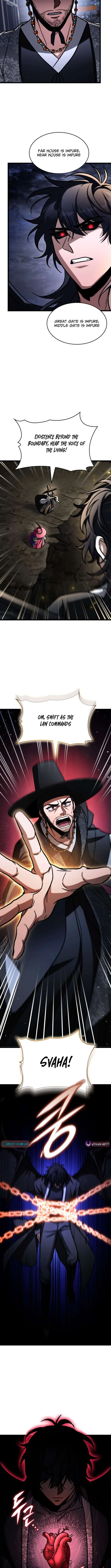 Read F Class Destiny Hunter Chapter 122 - fclassdestinyhunter.org | High Quality Manga Image 14