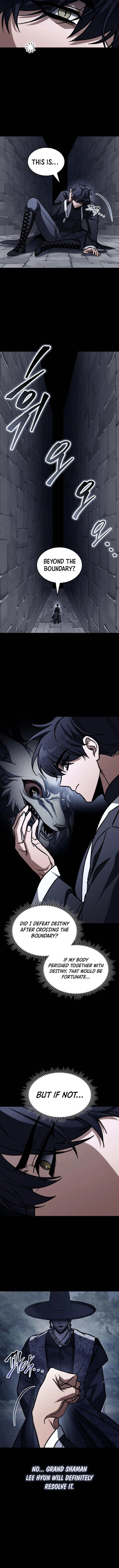 Read F Class Destiny Hunter Chapter 123 - fclassdestinyhunter.org | High Quality Manga Image 2