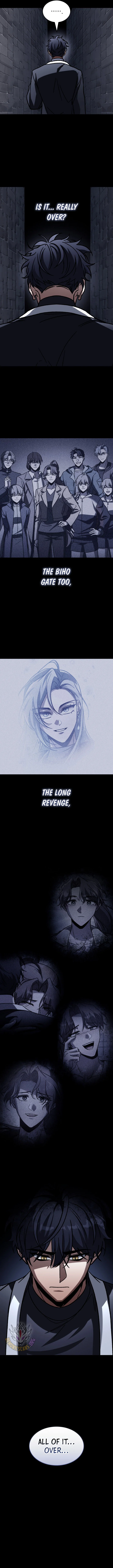 Read F Class Destiny Hunter Chapter 123 - fclassdestinyhunter.org | High Quality Manga Image 3