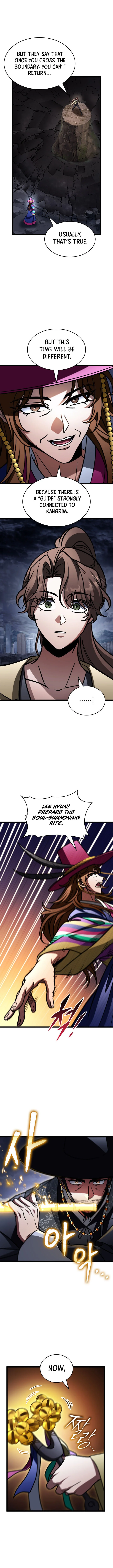 Read F Class Destiny Hunter Chapter 123 - fclassdestinyhunter.org | High Quality Manga Image 6