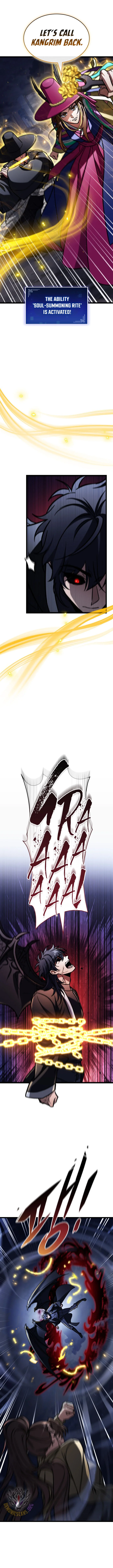 Read F Class Destiny Hunter Chapter 123 - fclassdestinyhunter.org | High Quality Manga Image 7