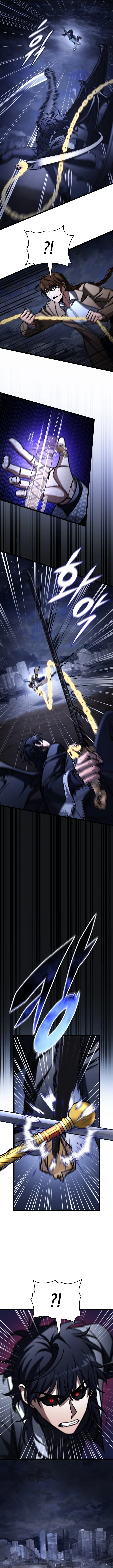 Read F Class Destiny Hunter Chapter 123 - fclassdestinyhunter.org | High Quality Manga Image 9