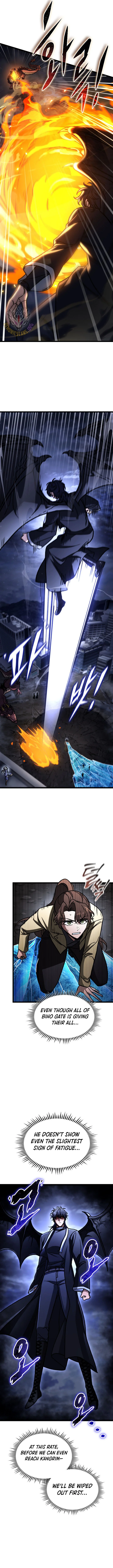 Read F Class Destiny Hunter Chapter 123 - fclassdestinyhunter.org | High Quality Manga Image 14