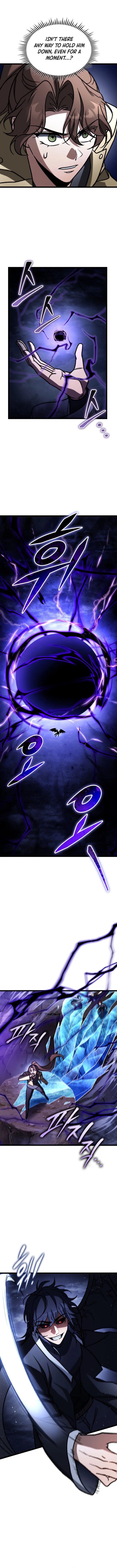 Read F Class Destiny Hunter Chapter 123 - fclassdestinyhunter.org | High Quality Manga Image 15