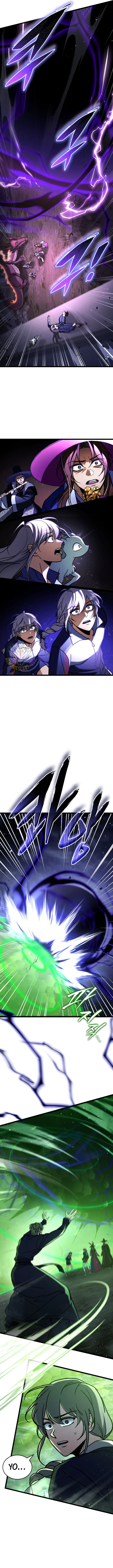 Read F Class Destiny Hunter Chapter 123 - fclassdestinyhunter.org | High Quality Manga Image 16