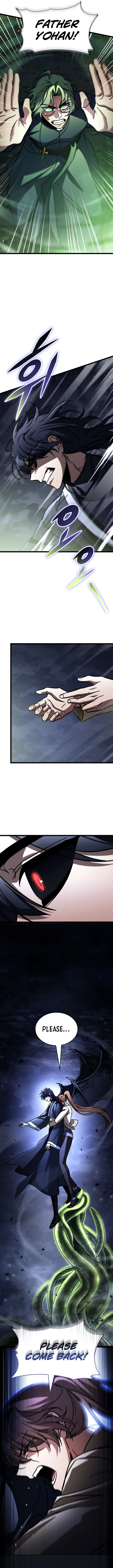 Read F Class Destiny Hunter Chapter 123 - fclassdestinyhunter.org | High Quality Manga Image 17