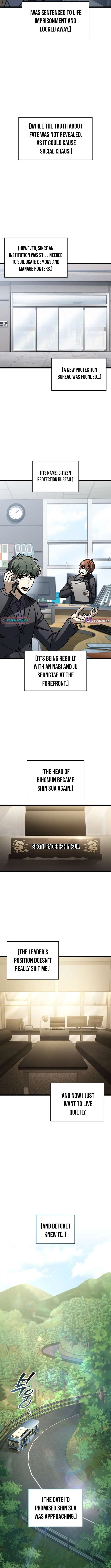 Read F Class Destiny Hunter Chapter 125 - fclassdestinyhunter.org | High Quality Manga Image 2