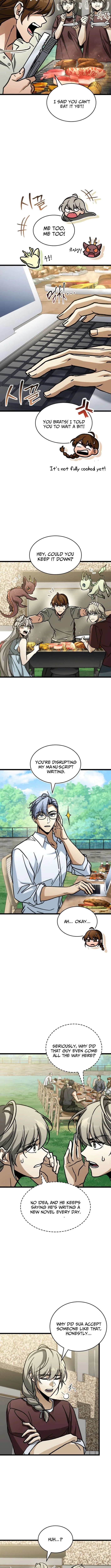 Read F Class Destiny Hunter Chapter 125 - fclassdestinyhunter.org | High Quality Manga Image 5