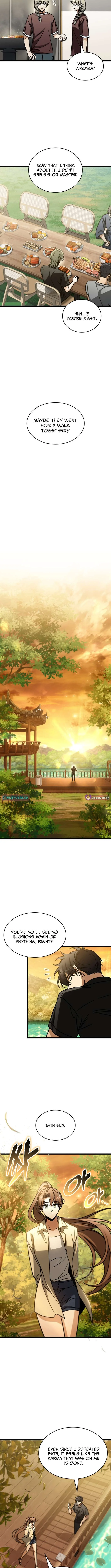 Read F Class Destiny Hunter Chapter 125 - fclassdestinyhunter.org | High Quality Manga Image 6