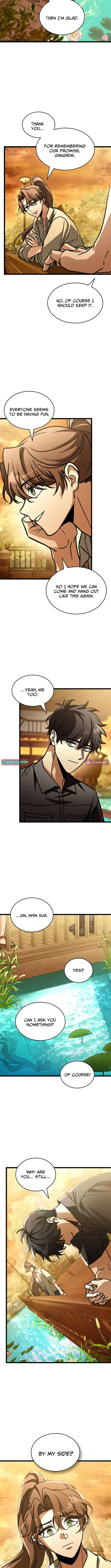 Read F Class Destiny Hunter Chapter 125 - fclassdestinyhunter.org | High Quality Manga Image 7