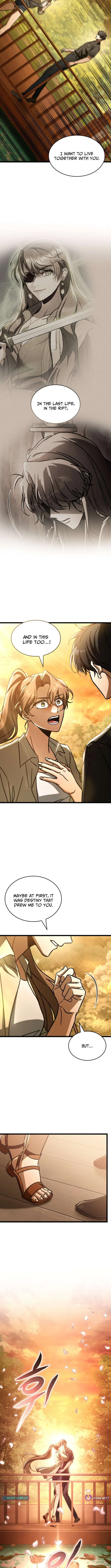 Read F Class Destiny Hunter Chapter 125 - fclassdestinyhunter.org | High Quality Manga Image 9