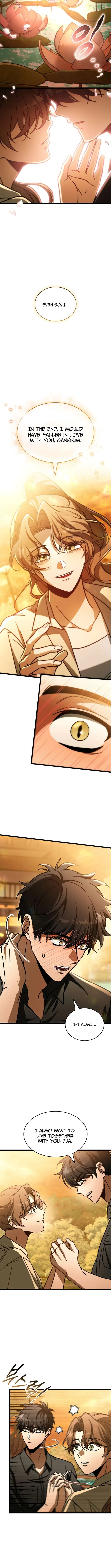 Read F Class Destiny Hunter Chapter 125 - fclassdestinyhunter.org | High Quality Manga Image 10