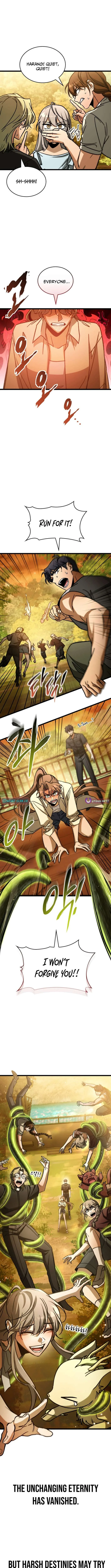 Read F Class Destiny Hunter Chapter 125 - fclassdestinyhunter.org | High Quality Manga Image 12