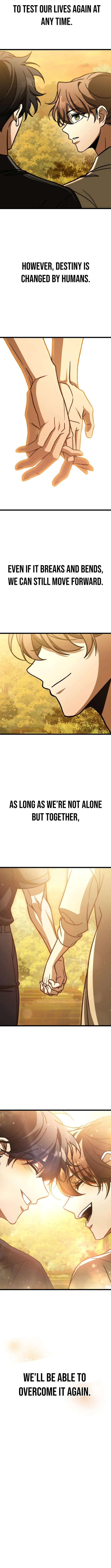 Read F Class Destiny Hunter Chapter 125 - fclassdestinyhunter.org | High Quality Manga Image 13