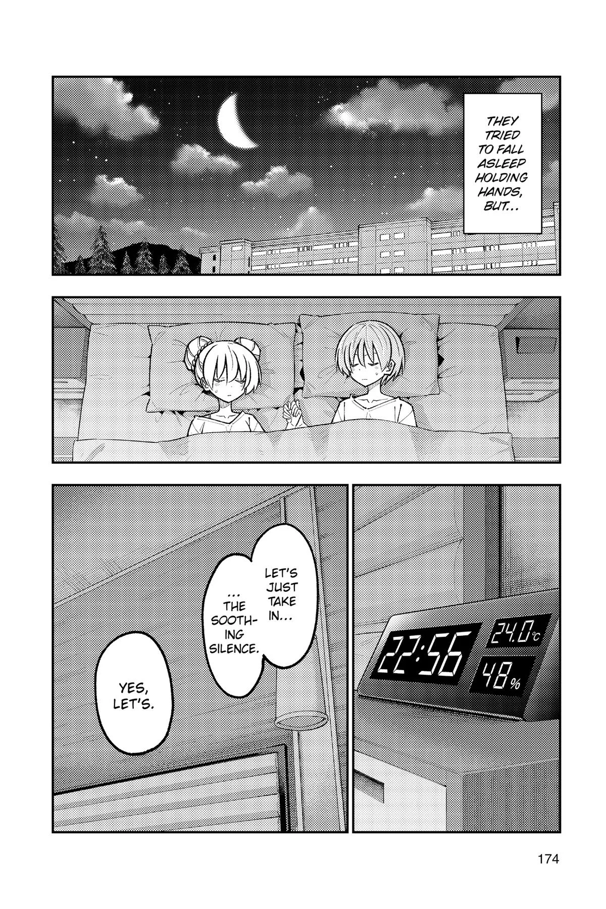 Read Fly Me To The Moon - Chapter 308.5 - www.readflymetothemoon.com | Image 2