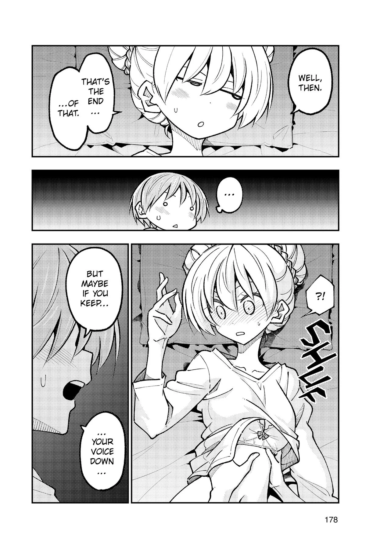 Read Fly Me To The Moon - Chapter 308.5 - www.readflymetothemoon.com | Image 6