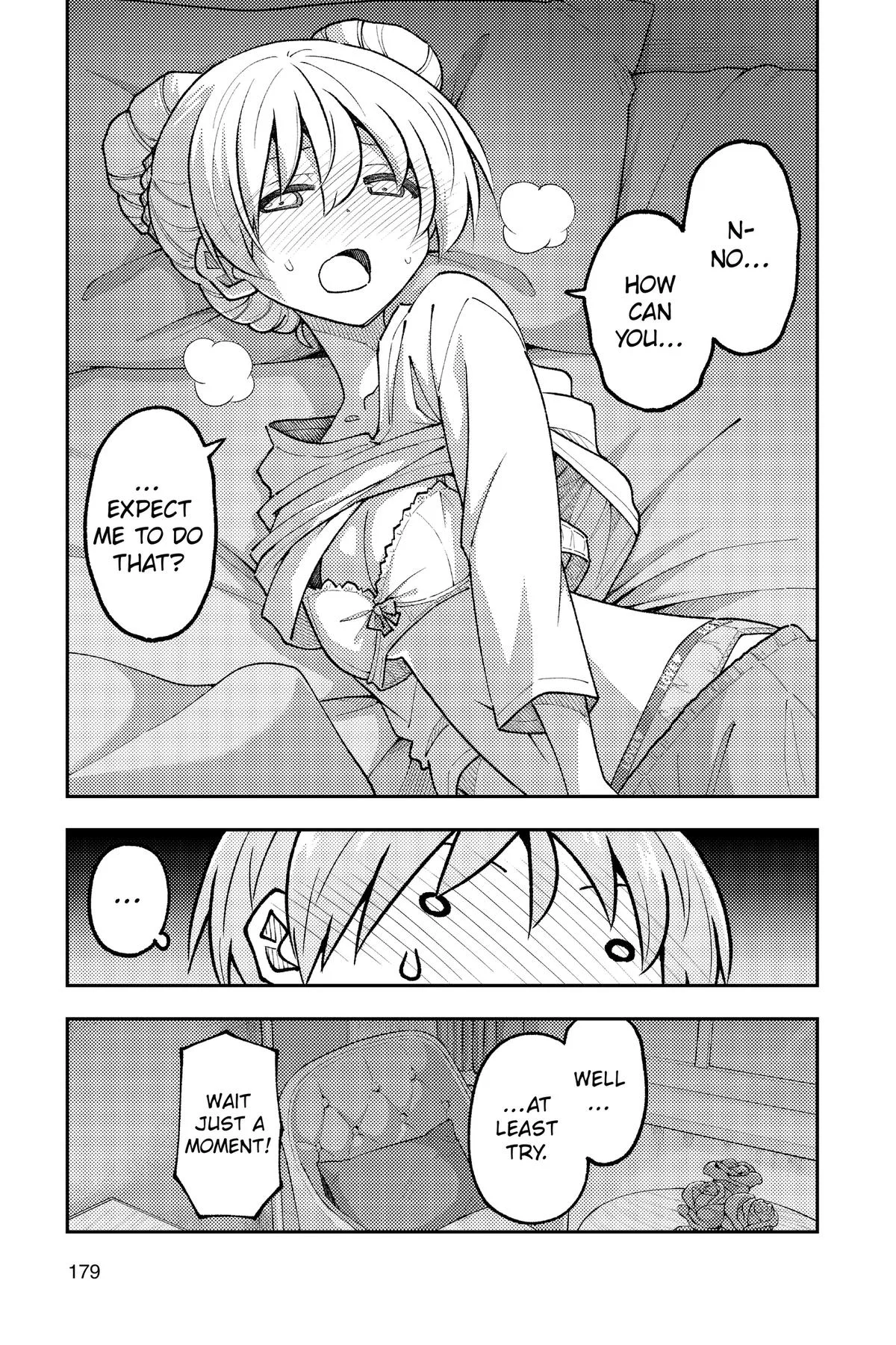 Read Fly Me To The Moon - Chapter 308.5 - www.readflymetothemoon.com | Image 7