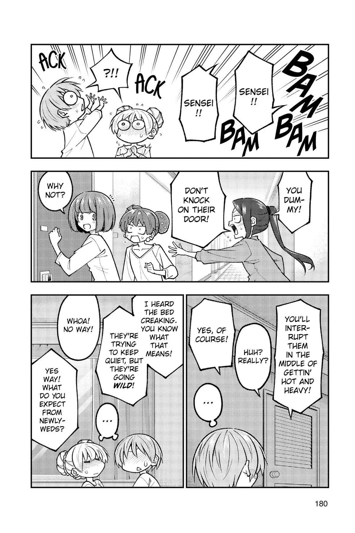 Read Fly Me To The Moon - Chapter 308.5 - www.readflymetothemoon.com | Image 8
