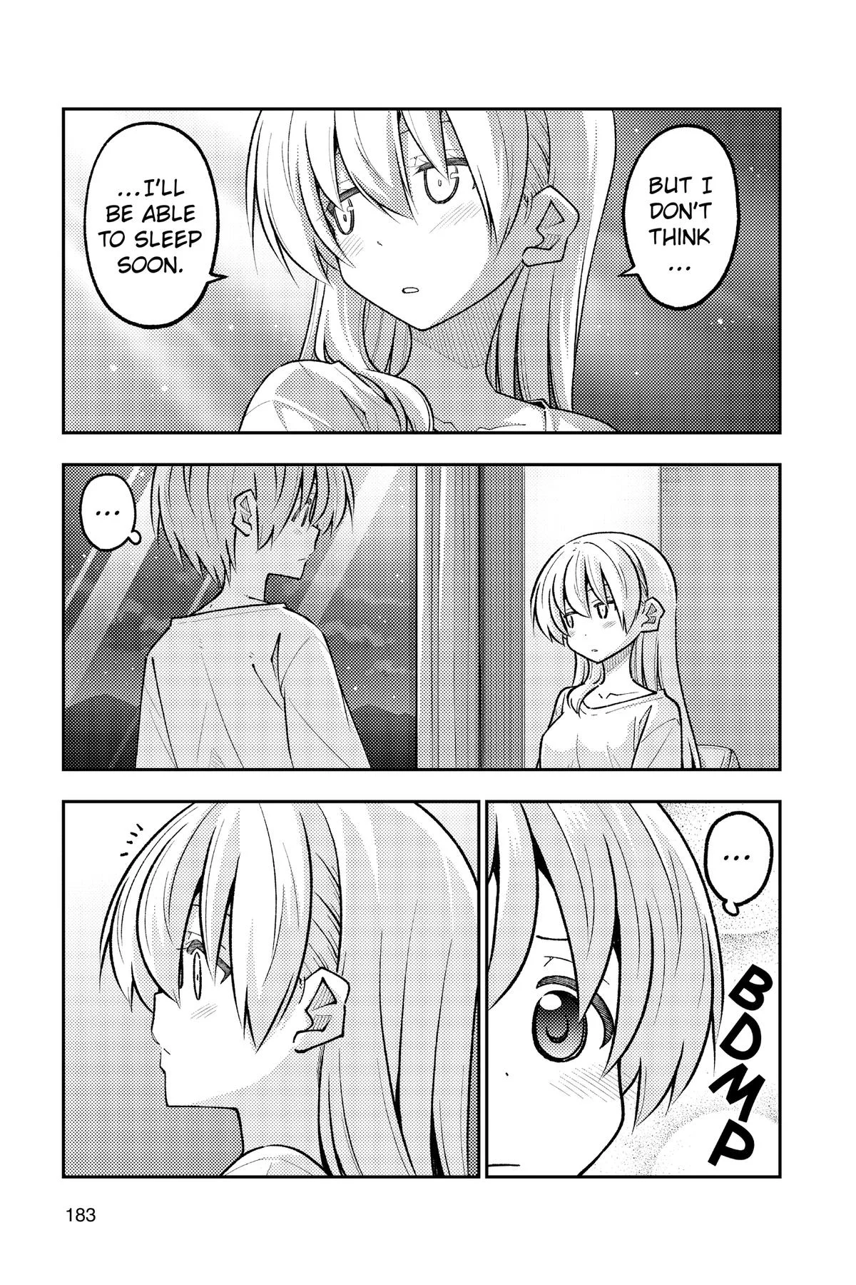 Read Fly Me To The Moon - Chapter 308.5 - www.readflymetothemoon.com | Image 11