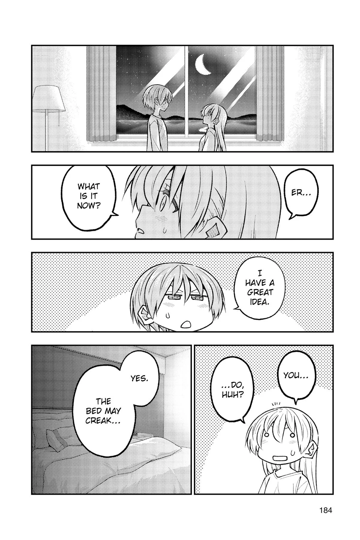 Read Fly Me To The Moon - Chapter 308.5 - www.readflymetothemoon.com | Image 12
