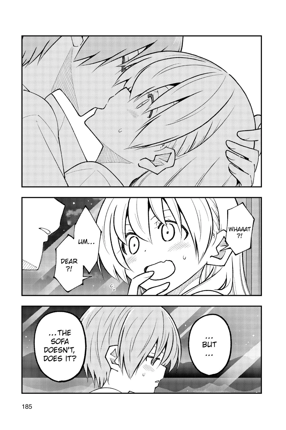 Read Fly Me To The Moon - Chapter 308.5 - www.readflymetothemoon.com | Image 13