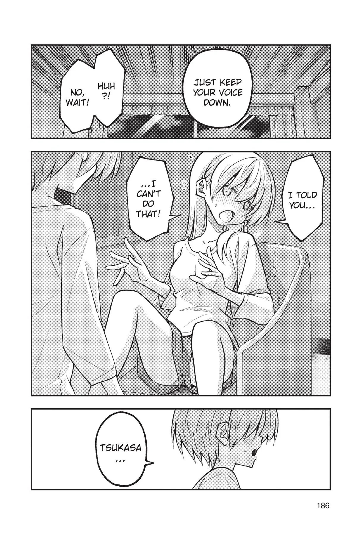 Read Fly Me To The Moon - Chapter 308.5 - www.readflymetothemoon.com | Image 14