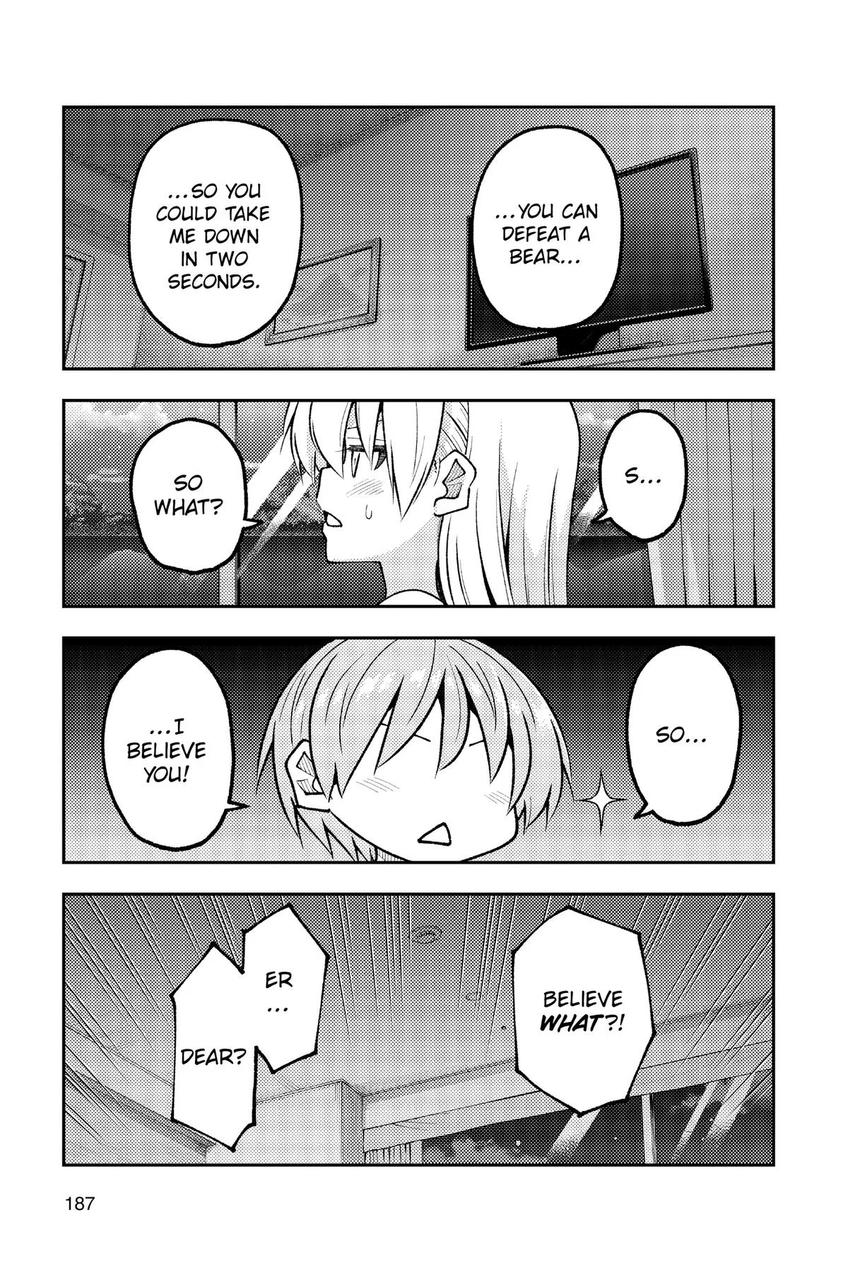 Read Fly Me To The Moon - Chapter 308.5 - www.readflymetothemoon.com | Image 15
