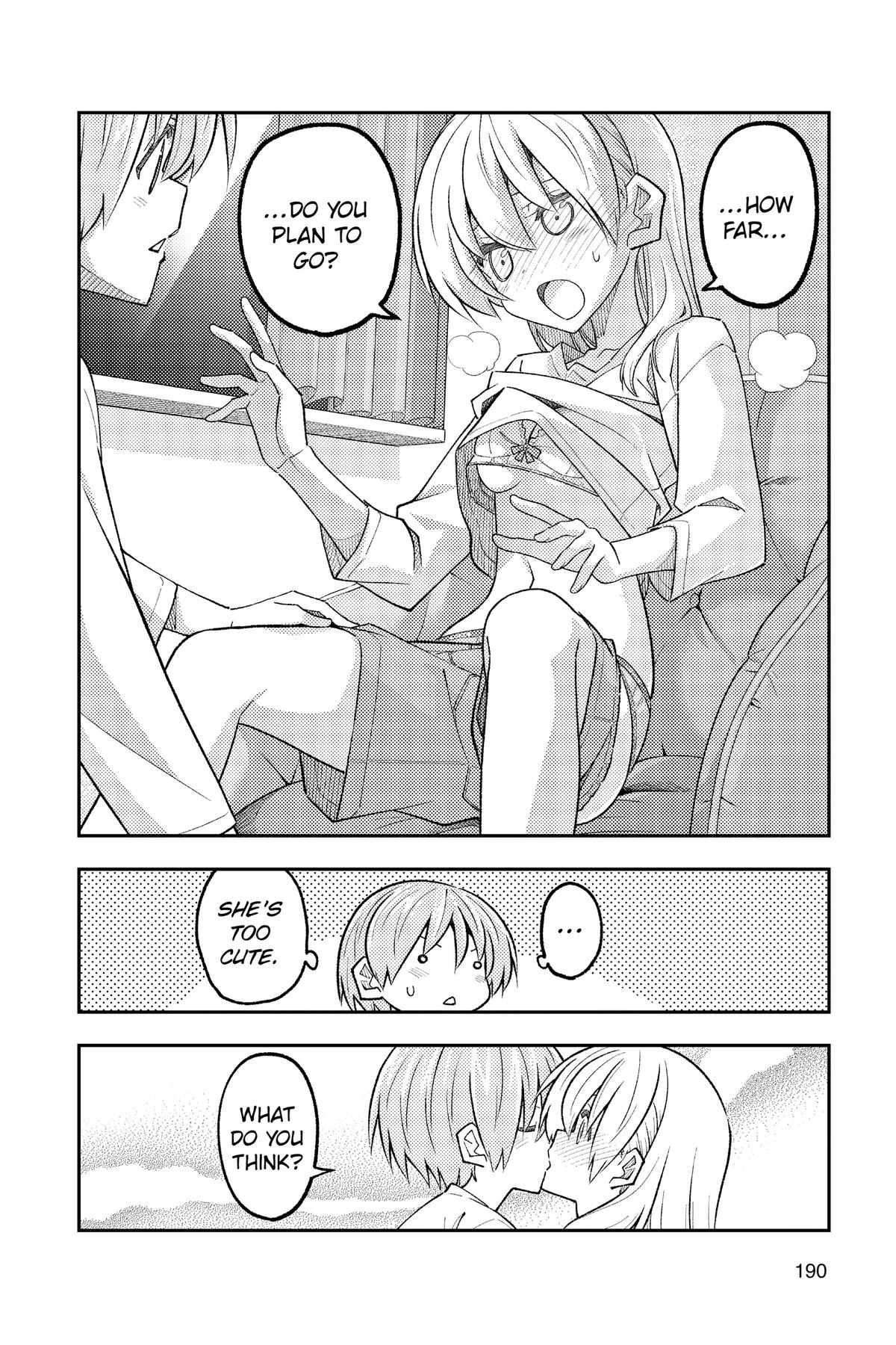 Read Fly Me To The Moon - Chapter 308.5 - www.readflymetothemoon.com | Image 18