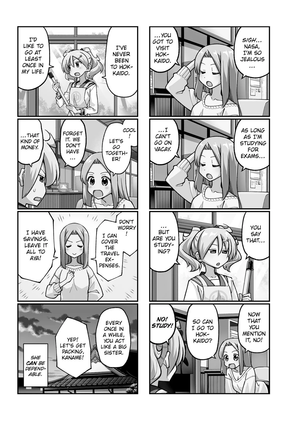 Read Fly Me To The Moon - Chapter 308.5 - www.readflymetothemoon.com | Image 20