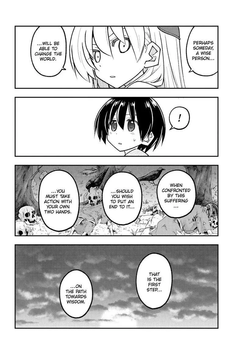 Read Fly Me To The Moon - Chapter 333 - www.readflymetothemoon.com | Image 4