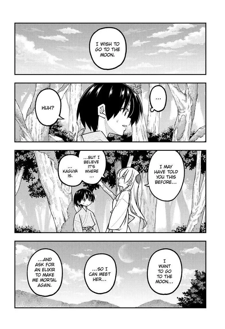 Read Fly Me To The Moon - Chapter 333 - www.readflymetothemoon.com | Image 8