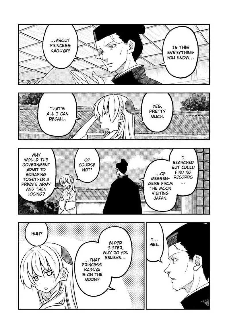 Read Fly Me To The Moon - Chapter 333 - www.readflymetothemoon.com | Image 13