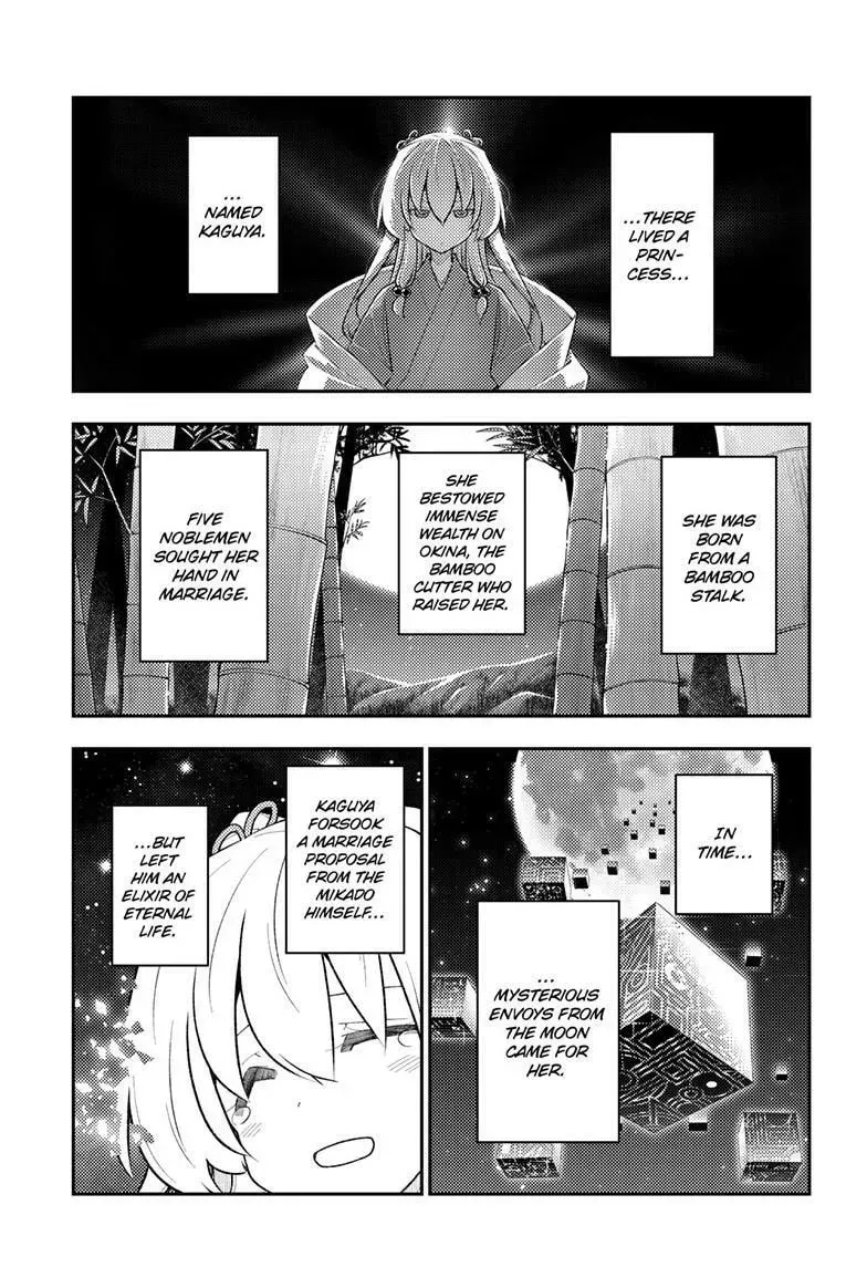 Read Fly Me To The Moon - Chapter 334 - www.readflymetothemoon.com | Image 4