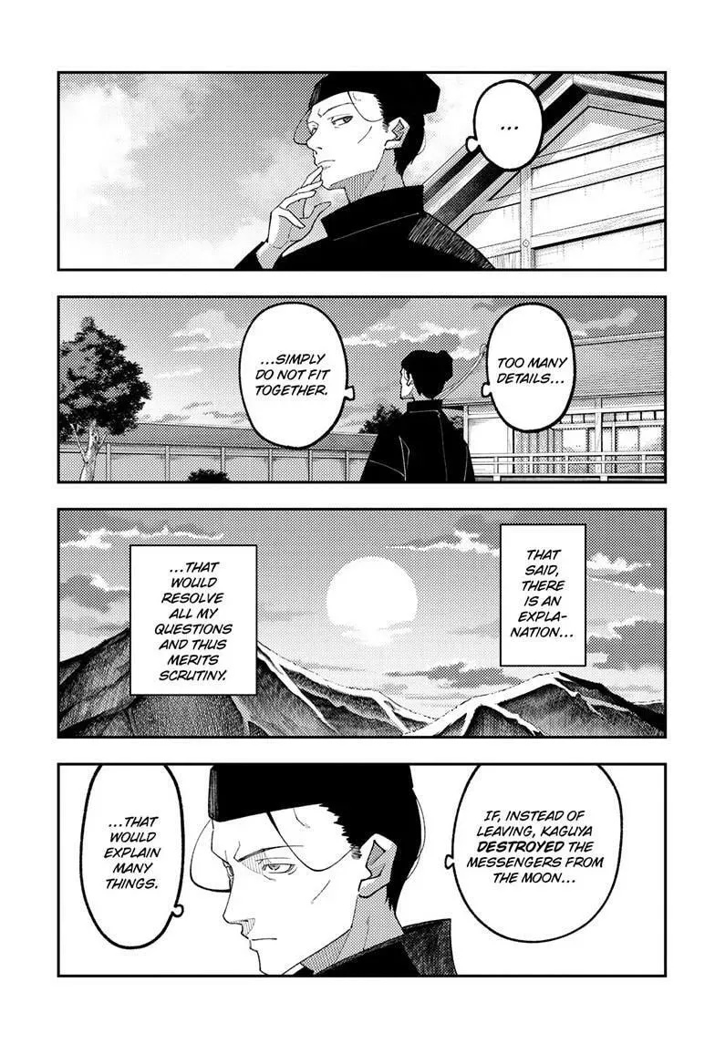 Read Fly Me To The Moon - Chapter 334 - www.readflymetothemoon.com | Image 8