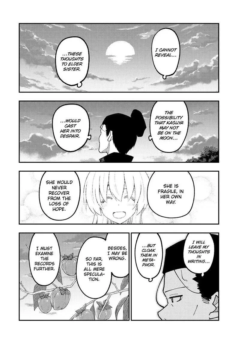 Read Fly Me To The Moon - Chapter 334 - www.readflymetothemoon.com | Image 10