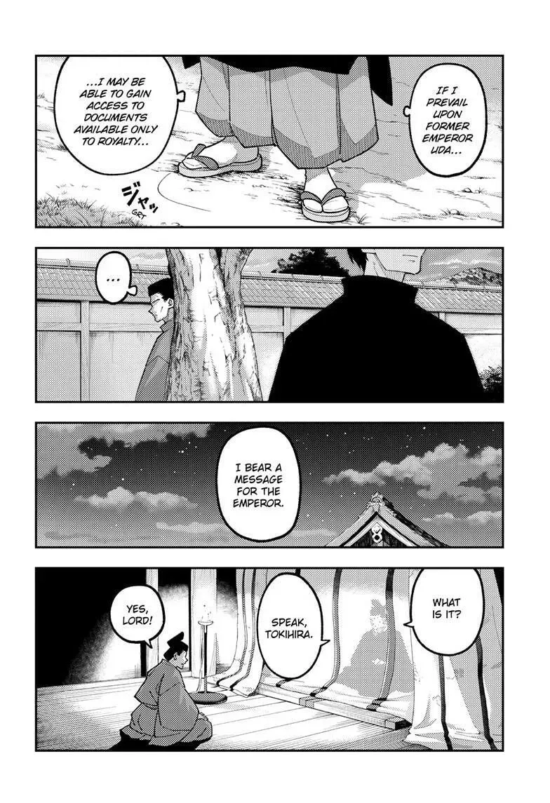 Read Fly Me To The Moon - Chapter 334 - www.readflymetothemoon.com | Image 11