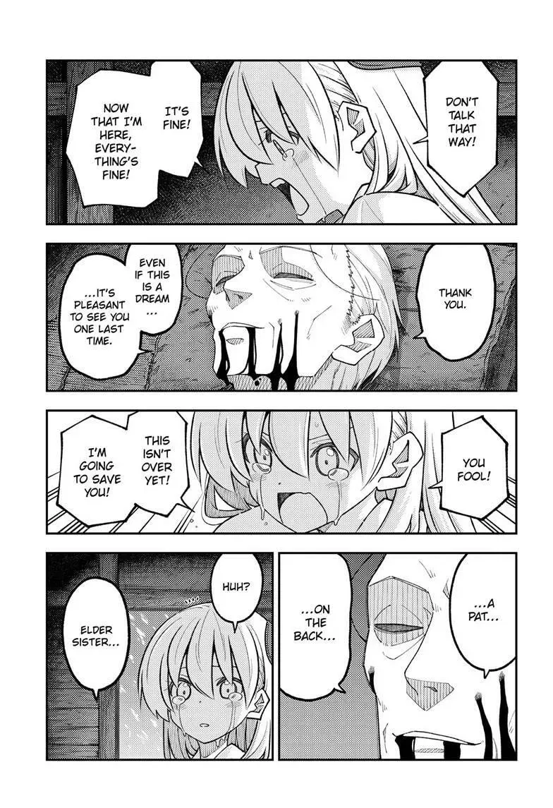 Read Fly Me To The Moon - Chapter 334 - www.readflymetothemoon.com | Image 18