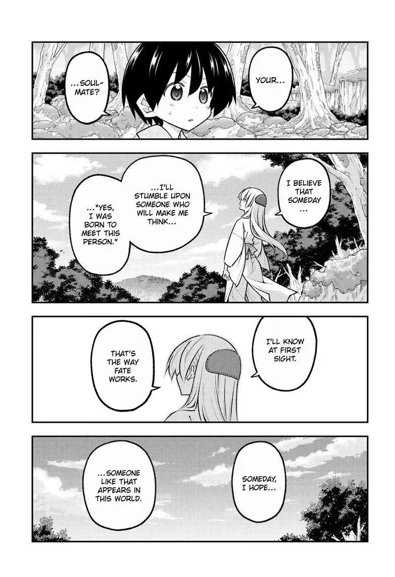 Read Fly Me To The Moon - Chapter 335 - www.readflymetothemoon.com | Image 6