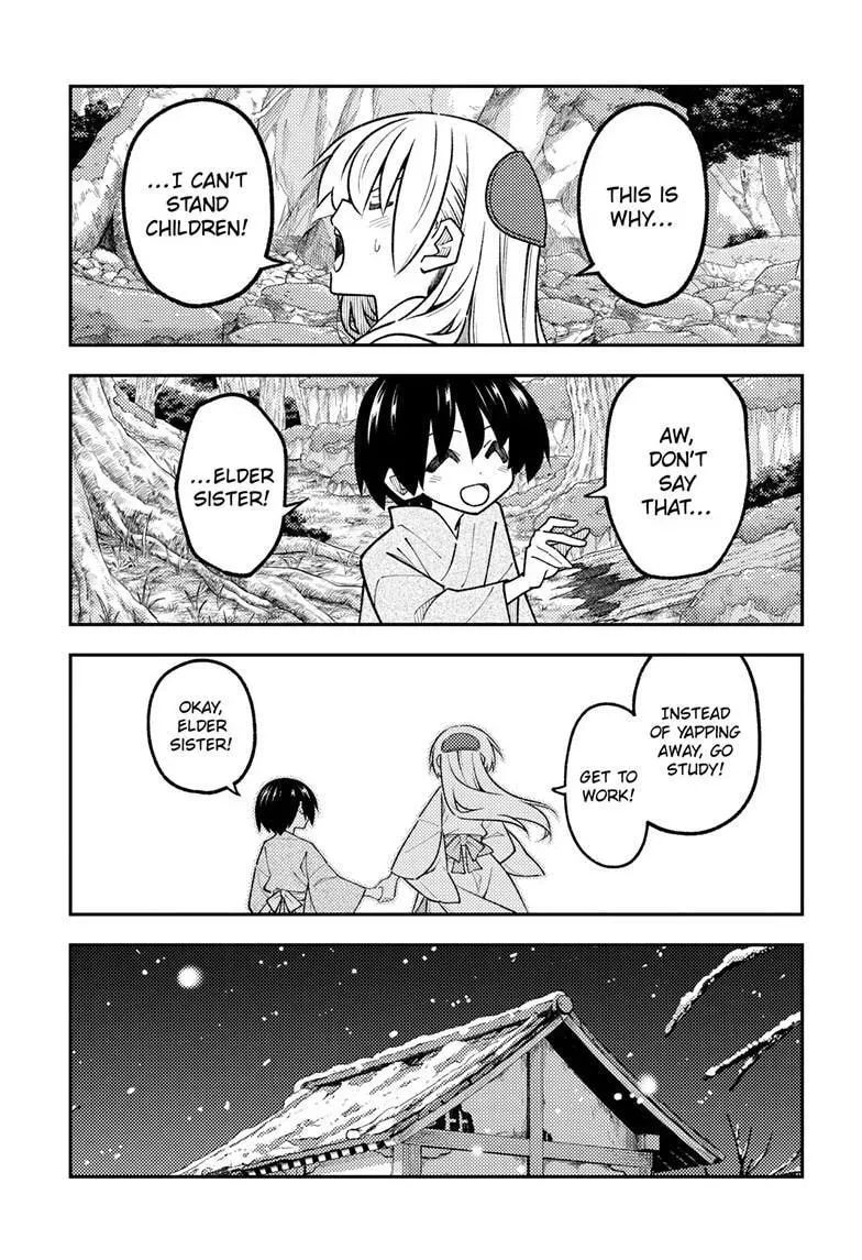 Read Fly Me To The Moon - Chapter 335 - www.readflymetothemoon.com | Image 10