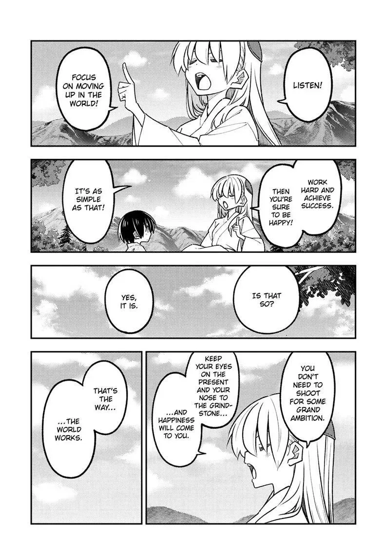 Read Fly Me To The Moon - Chapter 335 - www.readflymetothemoon.com | Image 12