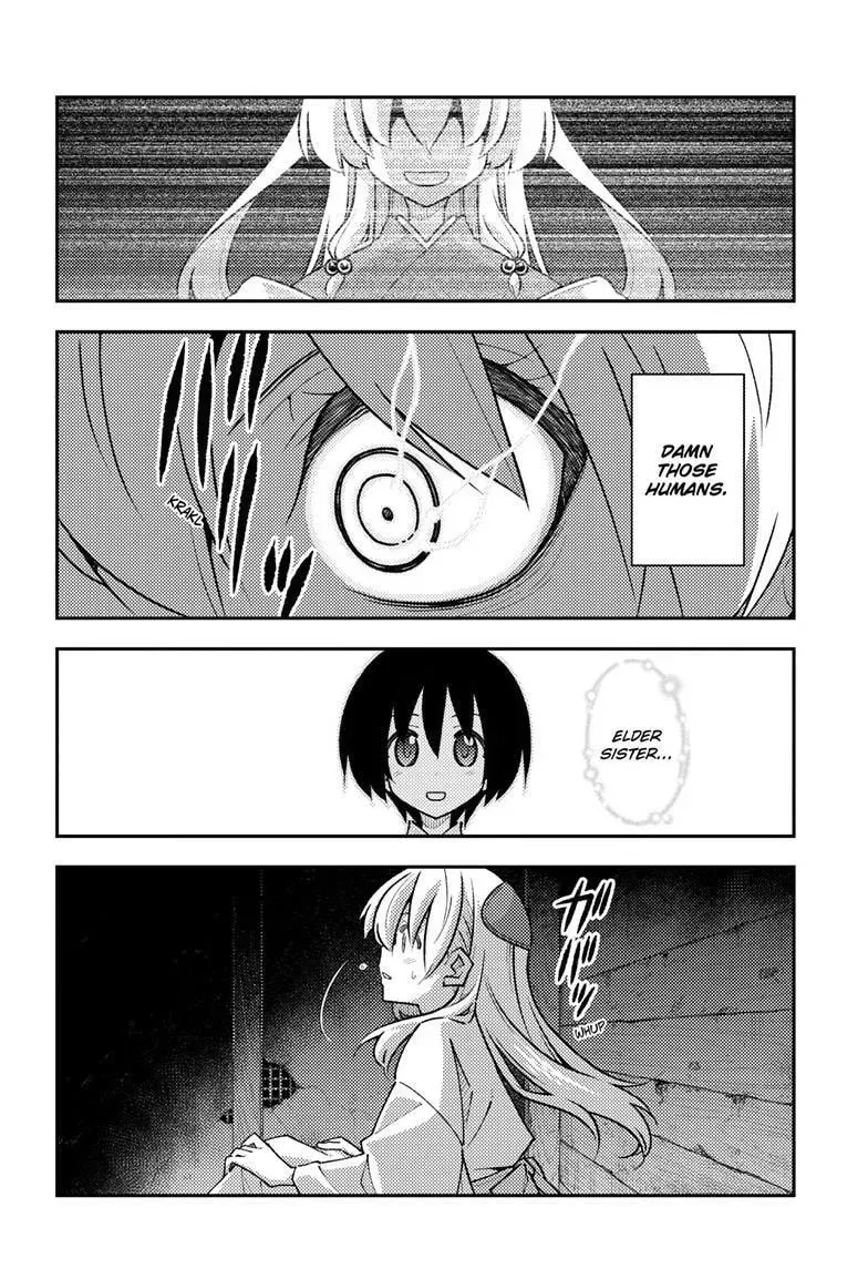 Read Fly Me To The Moon - Chapter 335 - www.readflymetothemoon.com | Image 15