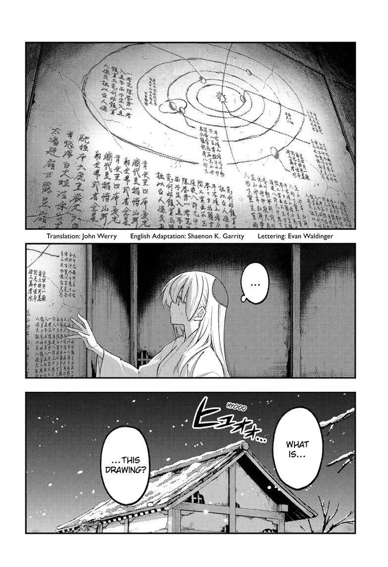 Read Fly Me To The Moon - Chapter 336 - www.readflymetothemoon.com | Image 3