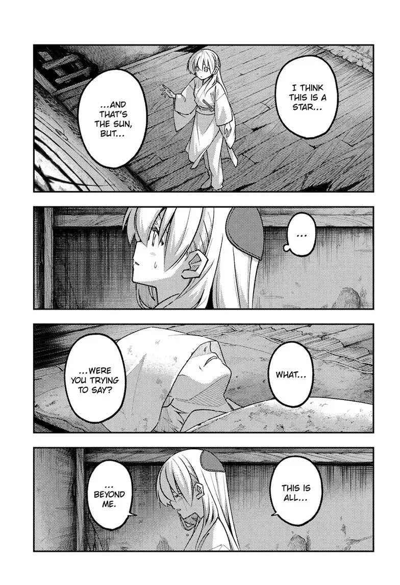 Read Fly Me To The Moon - Chapter 336 - www.readflymetothemoon.com | Image 4