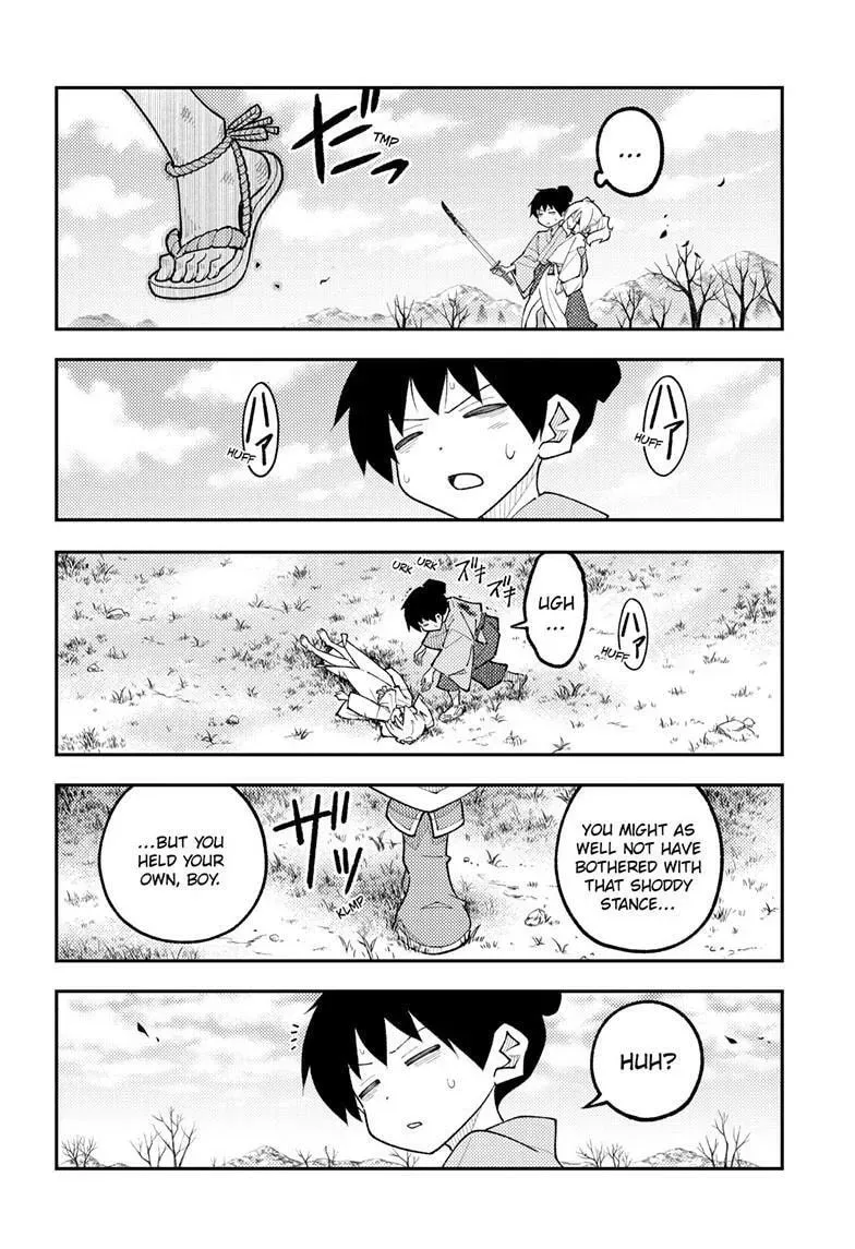 Read Fly Me To The Moon - Chapter 337 - www.readflymetothemoon.com | Image 9