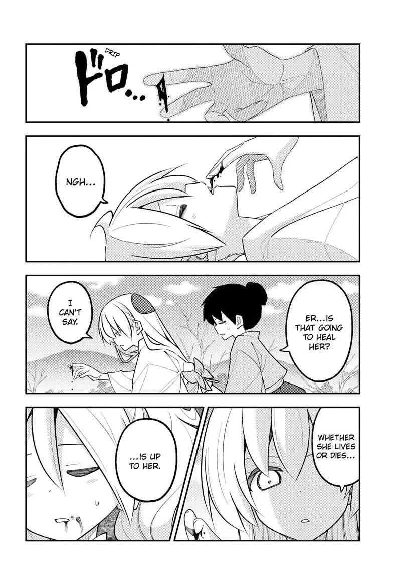 Read Fly Me To The Moon - Chapter 337 - www.readflymetothemoon.com | Image 13