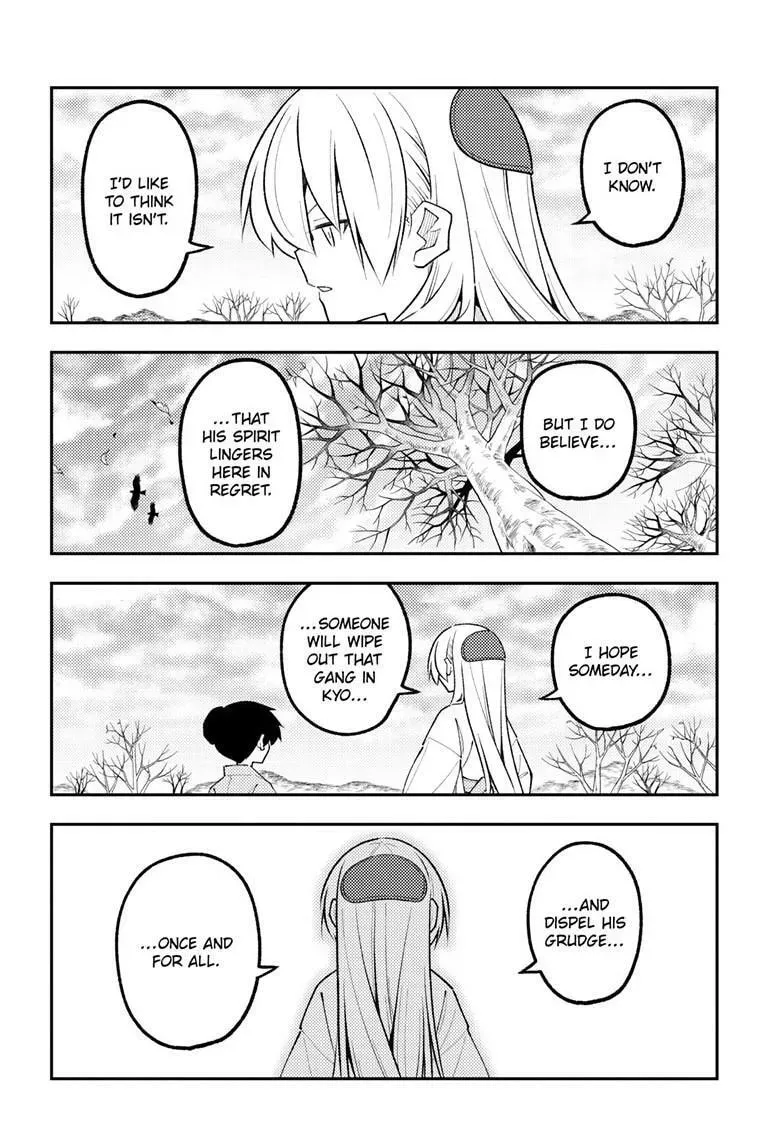 Read Fly Me To The Moon - Chapter 337 - www.readflymetothemoon.com | Image 15