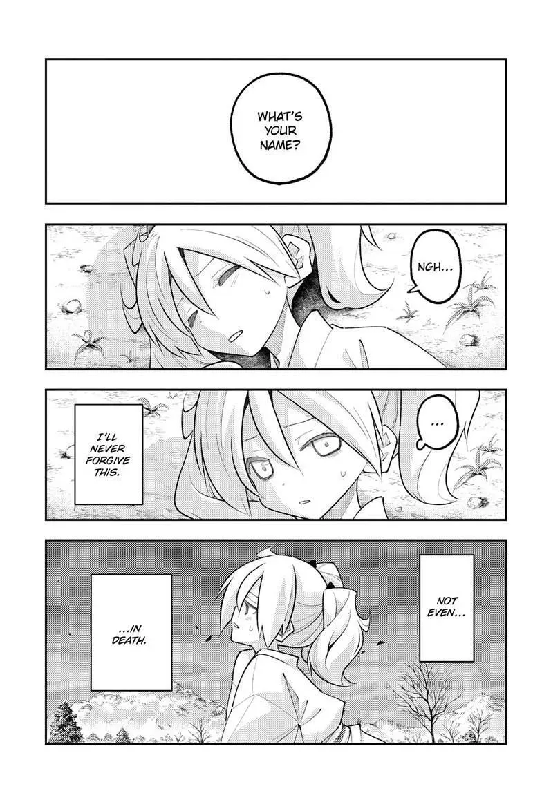 Read Fly Me To The Moon - Chapter 337 - www.readflymetothemoon.com | Image 18
