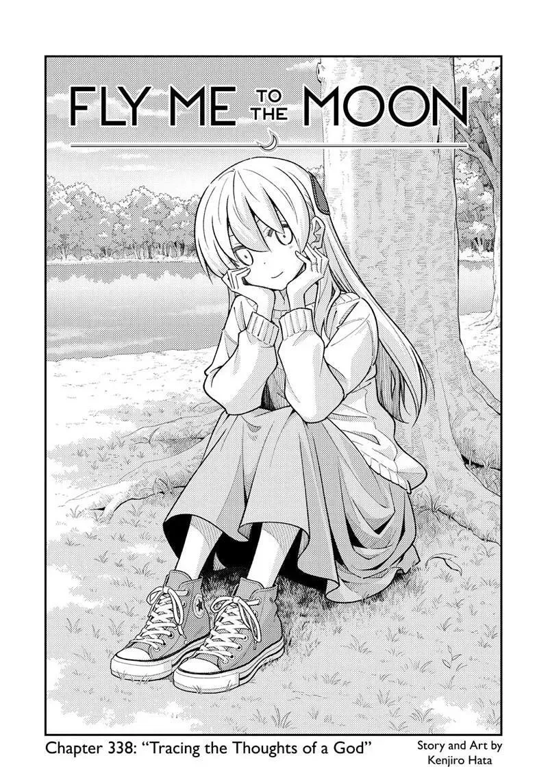 Read Fly Me To The Moon - Chapter 338 - www.readflymetothemoon.com | Image 2
