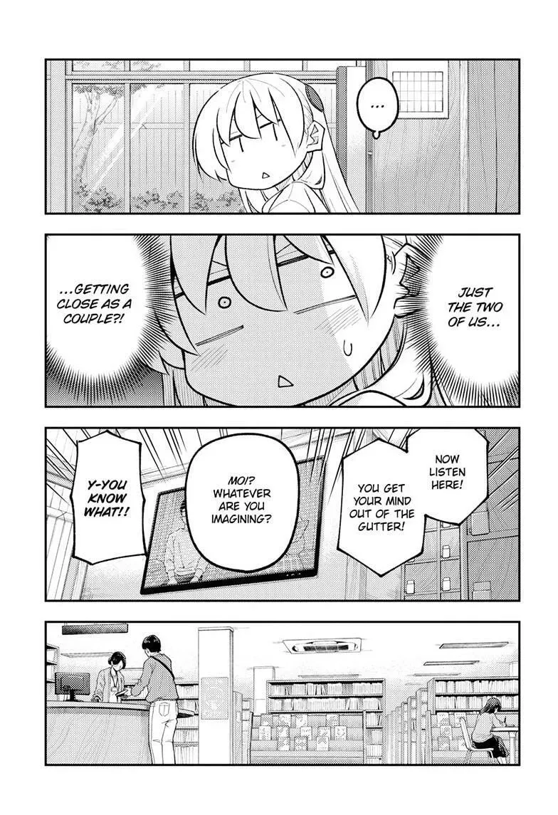 Read Fly Me To The Moon - Chapter 338 - www.readflymetothemoon.com | Image 6