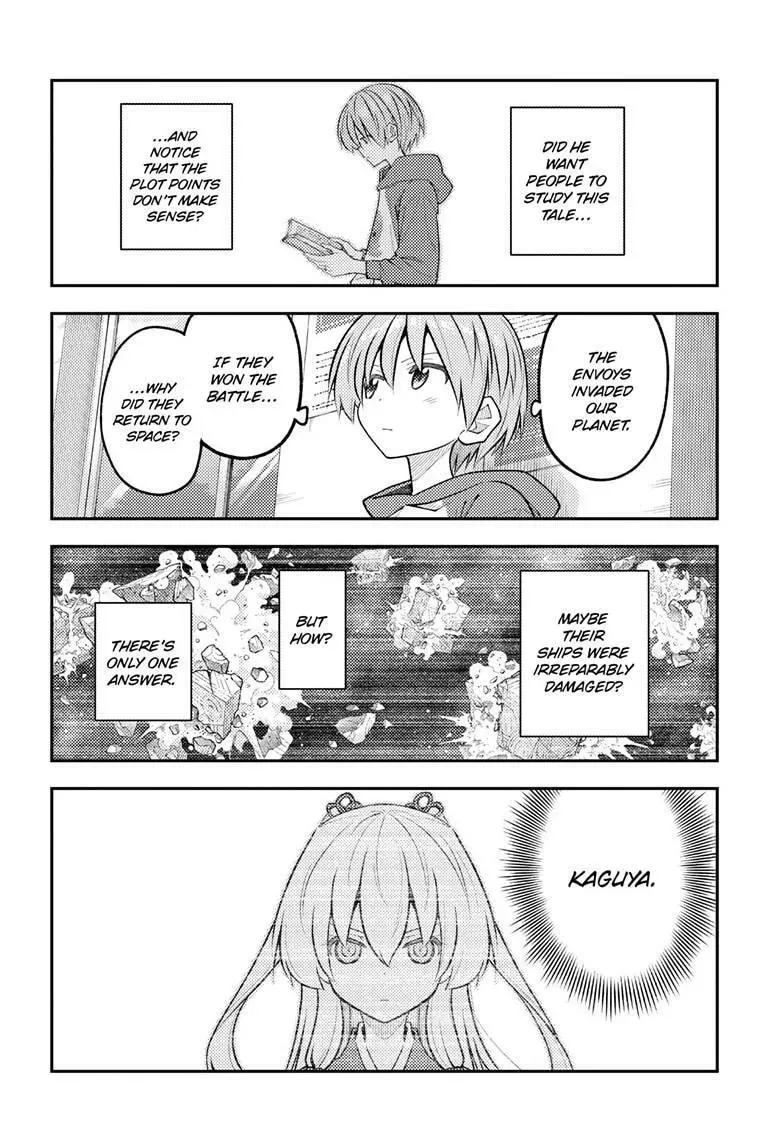 Read Fly Me To The Moon - Chapter 338 - www.readflymetothemoon.com | Image 9